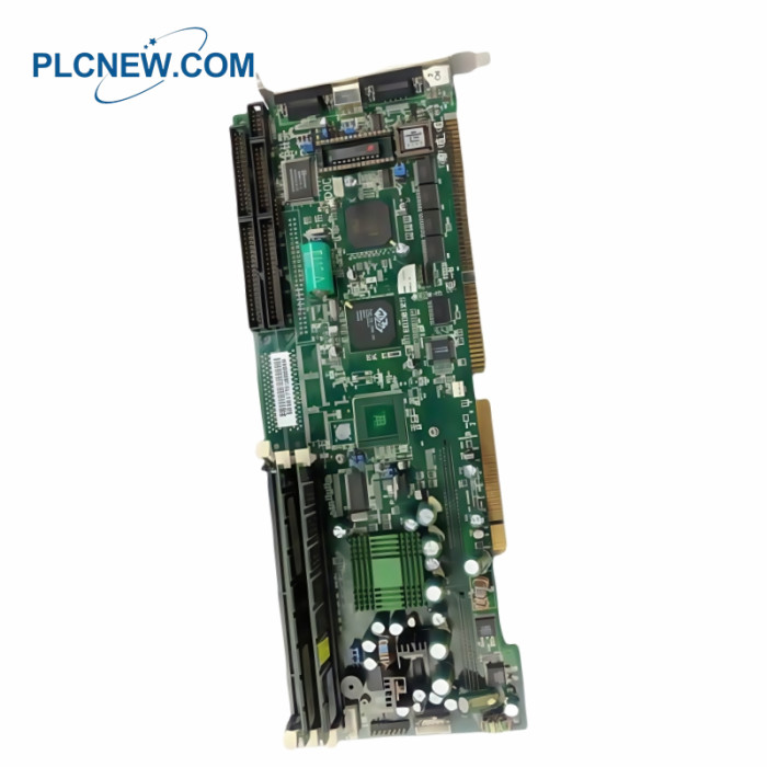 Siemens A1A10000432.71M Control Board