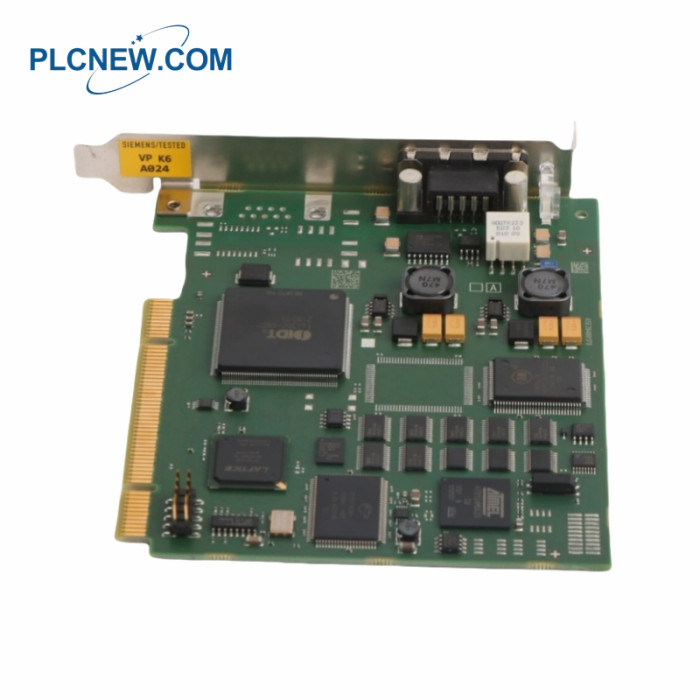 Siemens A5E39021146 Inverter power unit