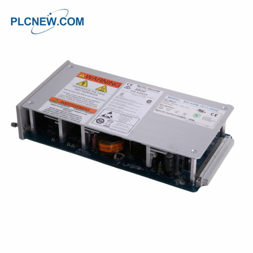 Bently Nevada 3500/15 106M1079-01 AC and DC Power Supplies