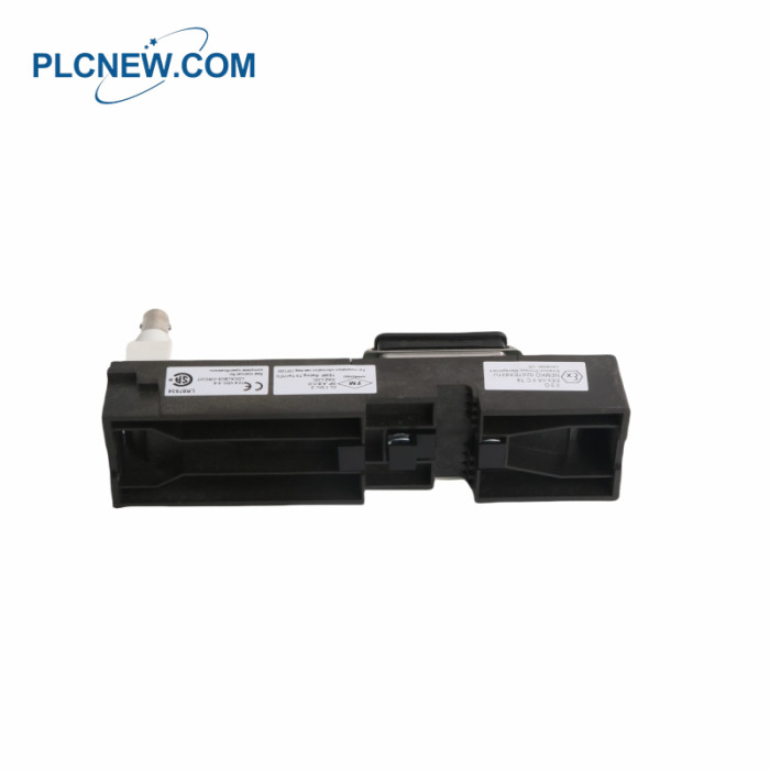 EMERSON KJ4001X1-NB1 12P3368X022 DeltaV Dual Left Cable Extender
