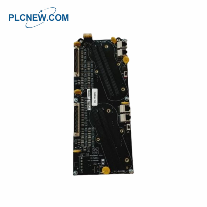 HONEYWELL FC-PUIO01 51454294-176 USIO Module