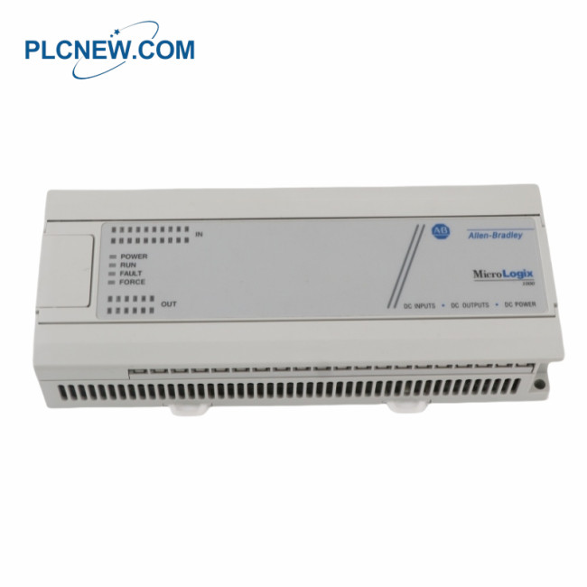 1753-L32BBBM-8A Safety Controller