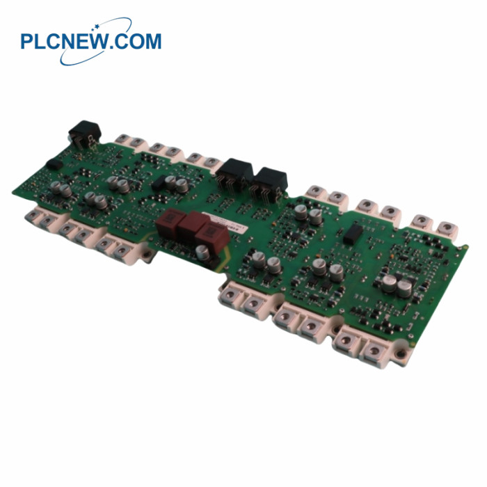 Siemens A5E42740130 Analog input module