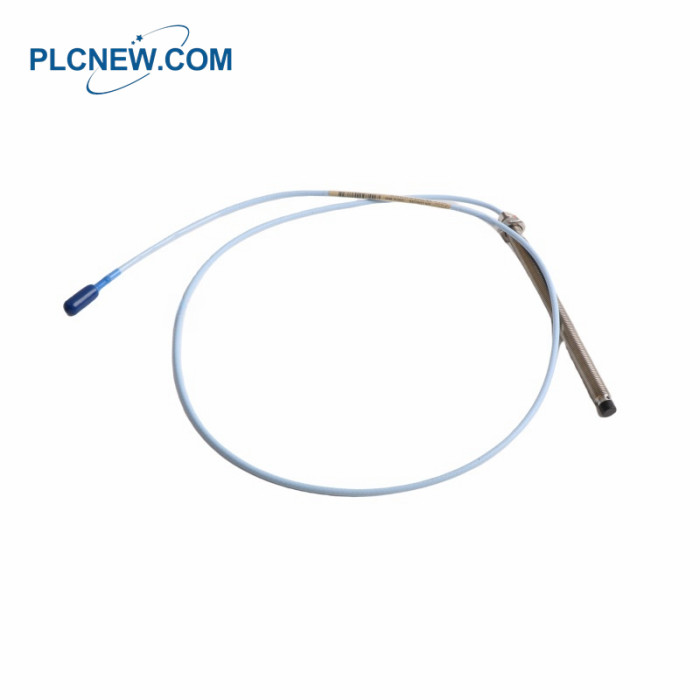 Bently Nevada 330103-00-06-10-02-CN 3300 XL 8 Mm Proximity Probes