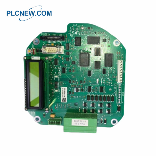 SIPOS 2SY5016-1SB00 Power control PCB