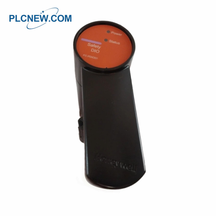 HONEYWELL FC-PDIO01 51454927-176 Safety Digital I/O Module
