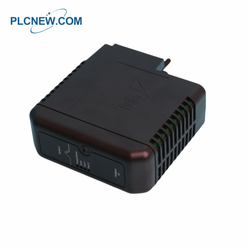 EMERSON KJ3242X1-BA1 12P2471X042 Fieldbus Module