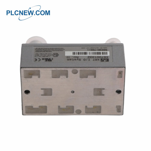 B&R X67DO1332 Digital Output Module