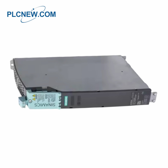 Siemens 6SL3995-6AX00-0AA0 Power Stack Adapter