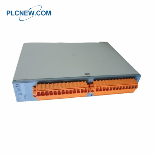 MOOG IMI220-411A001 Control module