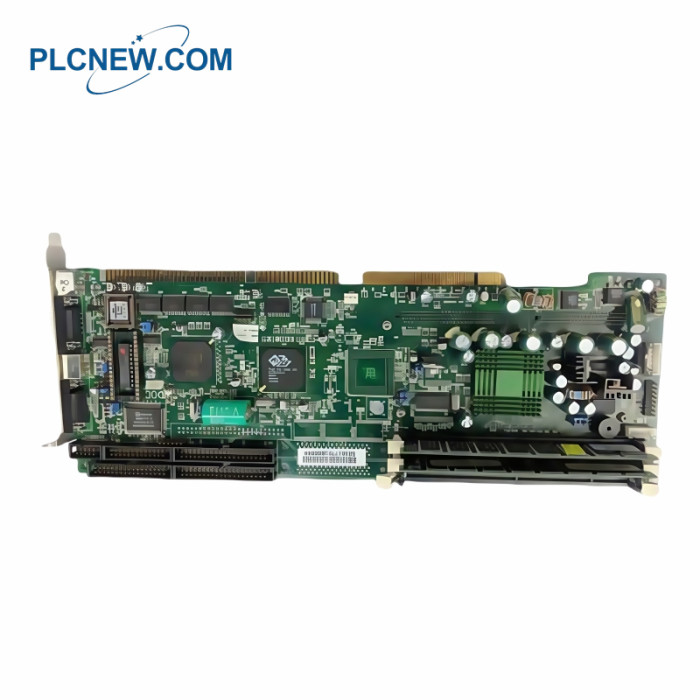 Siemens A1A10000432.71M Control Board