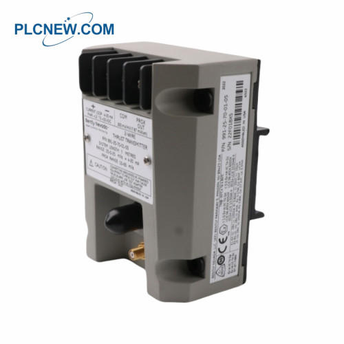 Bently Nevada 991-25-70-03-05 Thrust Transmitter