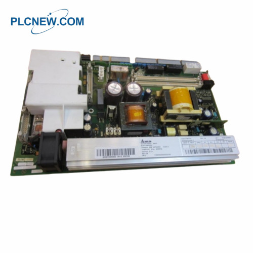 SIEMENS A5E00730540 Power motherboard