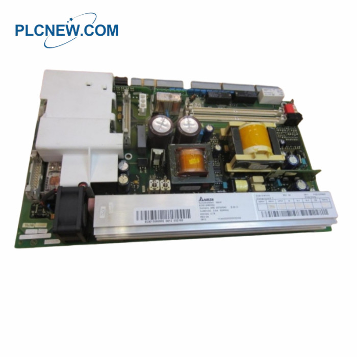 SIEMENS A5E00730540 Power motherboard