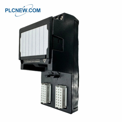 EMERSON KJ4006X1-BC1 12P4720X062 Terminal Block