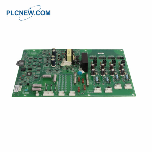 Siemens A1A363628.00M main control base plate