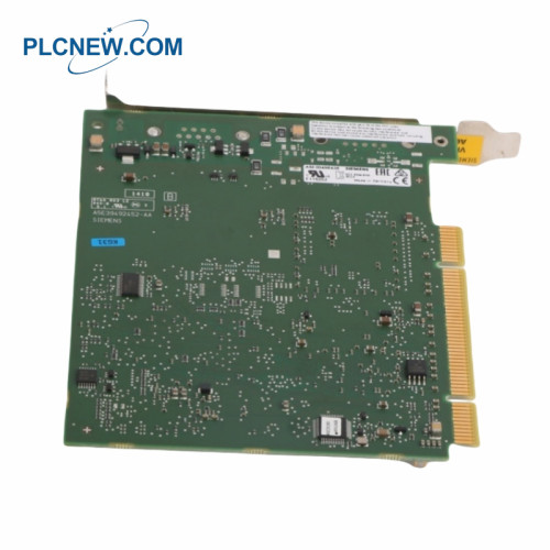 Siemens A5E39021143 Power unit current