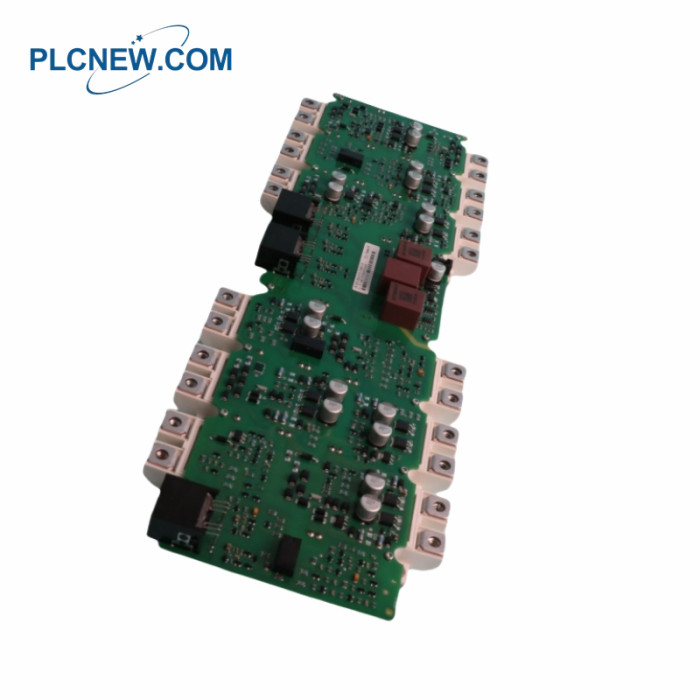 Siemens A5E42740246 Power Module