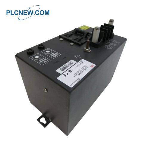 ABB IPECB11 Power Entry Circuit Breaker