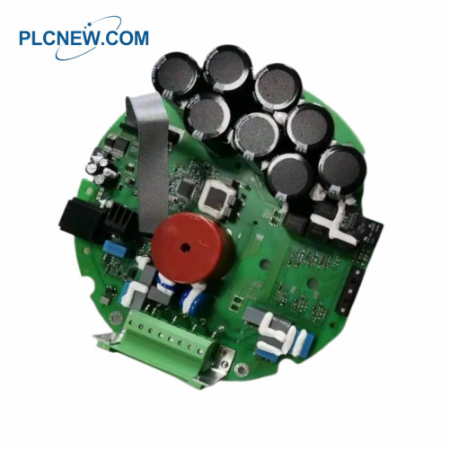 SIPOS 2SY5010-1LB04 Electric actuator power board
