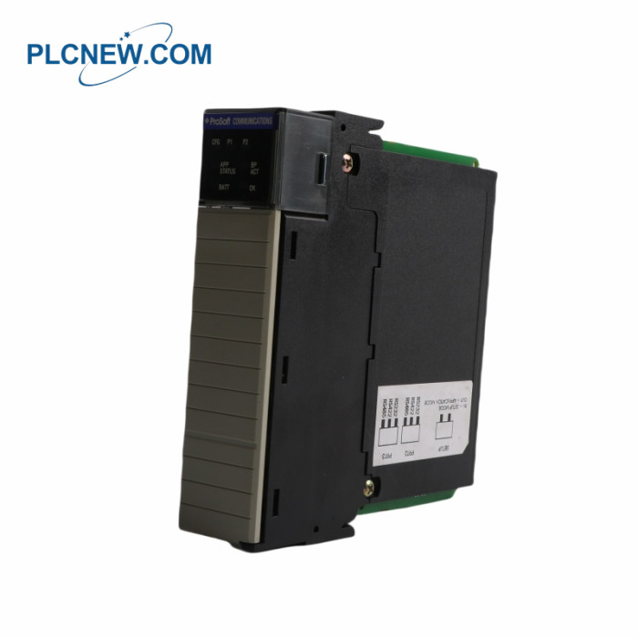 PROSOFT MVI56-ADM Programmable Application Development