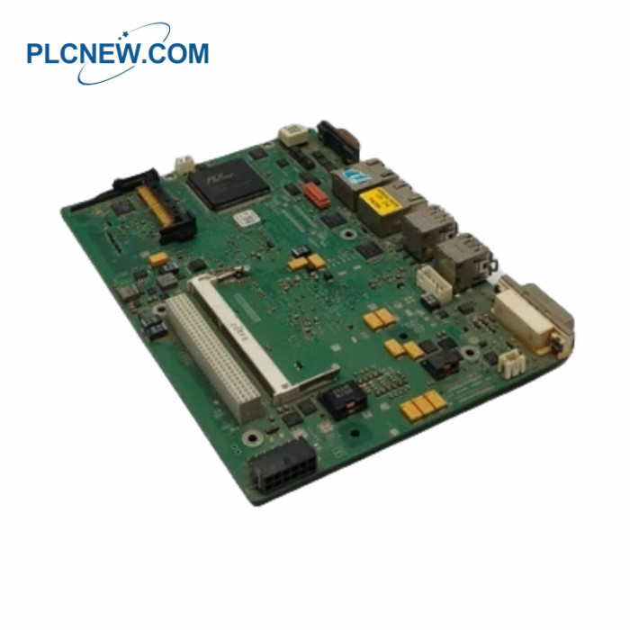 Siemens A5E36968571 signal interface board
