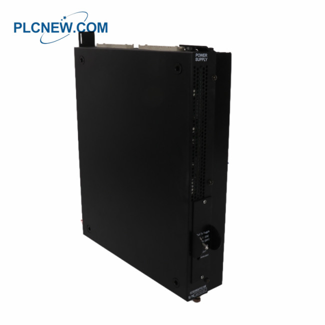 GE IS2020RKPSG1AK Power Supply Module