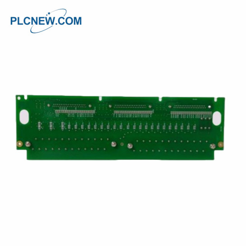 GE IS200TBCIS2CCD Discrete Input Terminal Board