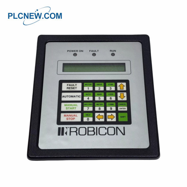 ROBICON A1A460A68.23M/460A68.10 Drive Keyboard Operating Panel