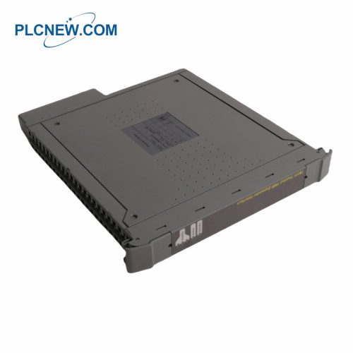 ICS Triplex T8403 Trusted TMR Digital Input Module