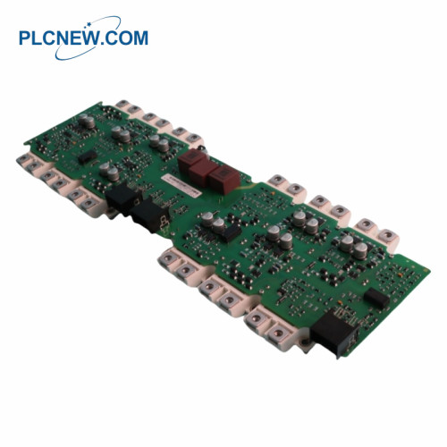 Siemens A5E42881257 Power Cell