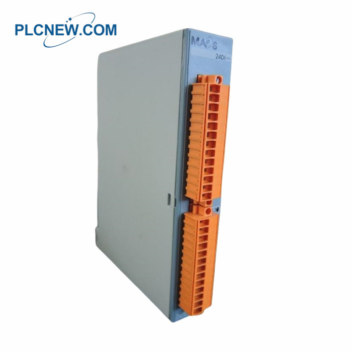 MOOG IMI220-411A001 Control module