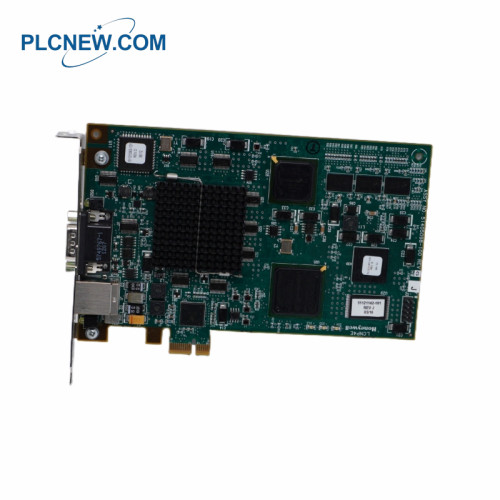 HONEYWELL 51405098-100 LCNP4E Card