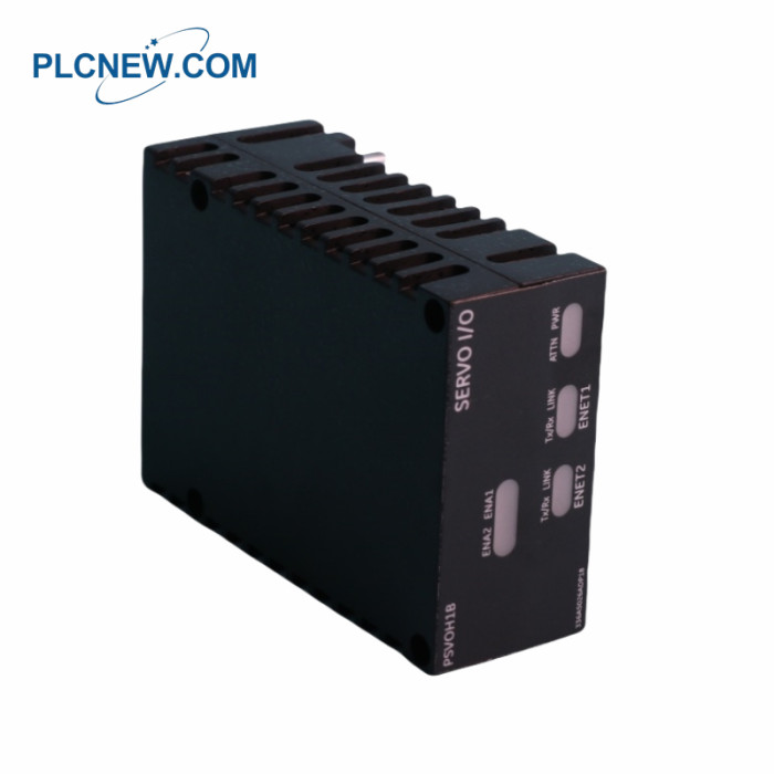 GE IS220PIOAH1A Interface I/O Module