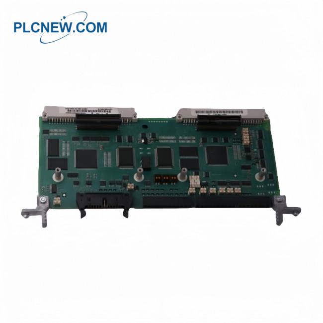 Siemens A5E32100313 6SR0960-0CC07-1 I/O Board