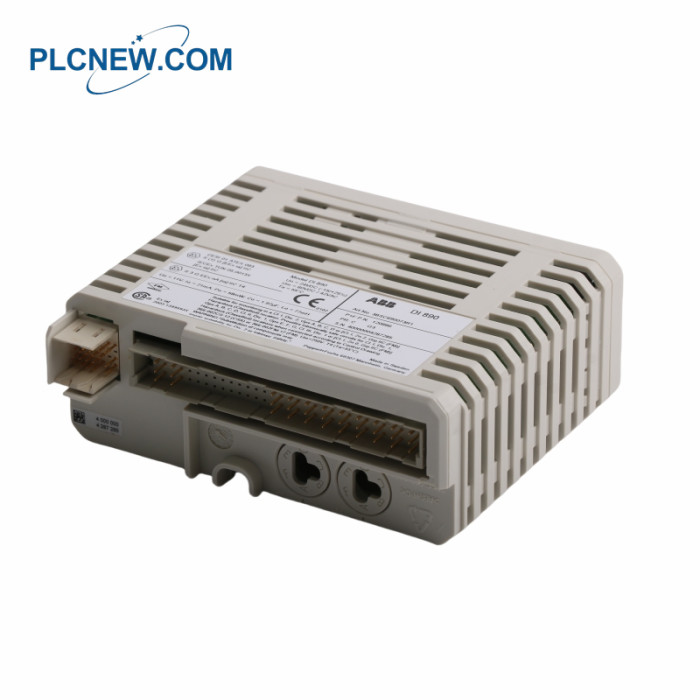 ABB AO820 3BSE008546R1 Analog Output