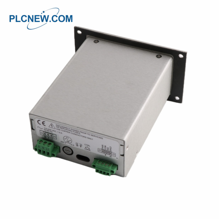 Bently Nevada TACH100-01 174652-01 Digital I/O Module