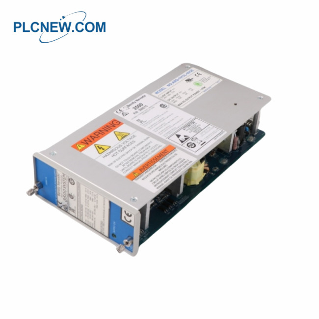 Bently Nevada 3500/15 114M5330-01 Power Supply Module