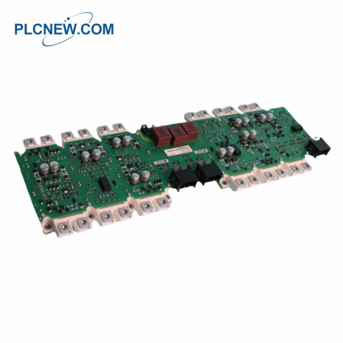 Siemens A5E42881257 Power Cell