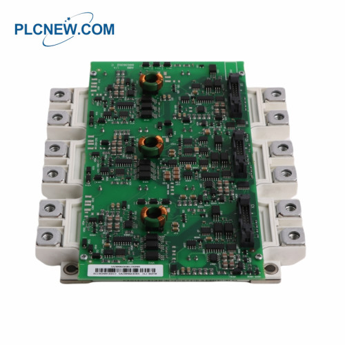 ABB FS300R12KE3/AGDR-62C FS300R12KE3AGDR-62C IGBT MODULE