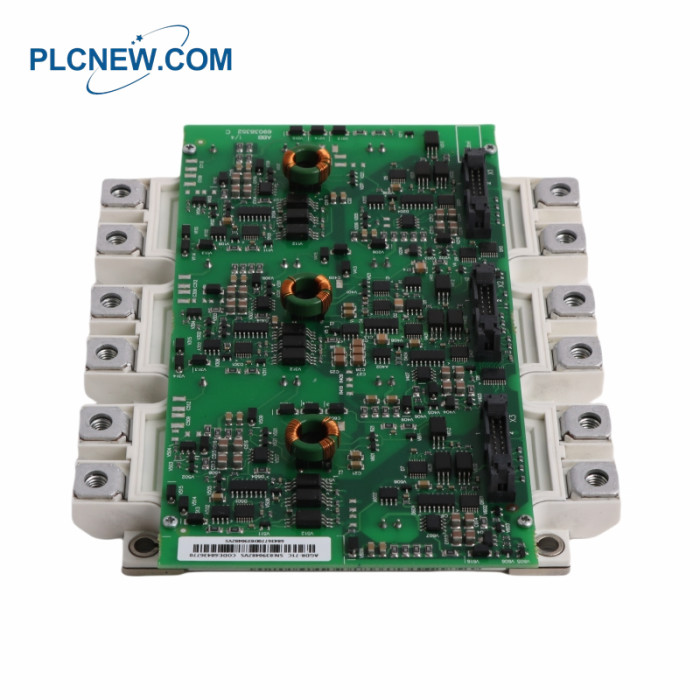 ABB FS300R12KE3/AGDR-62C FS300R12KE3AGDR-62C IGBT MODULE