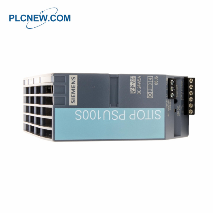 SIEMENS A5E37877003 power unit