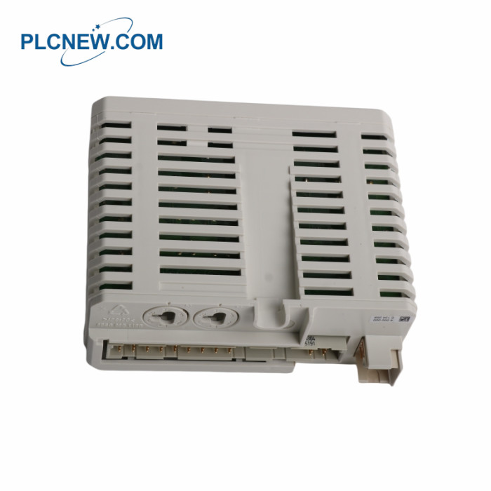 ABB AO820 3BSE008546R1 Analog Output