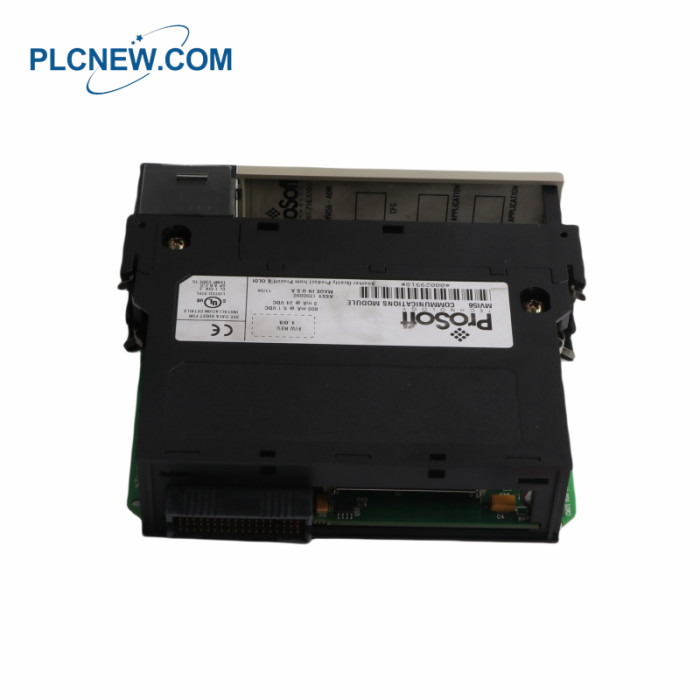 PROSOFT MVI56-ADM Programmable Application Development