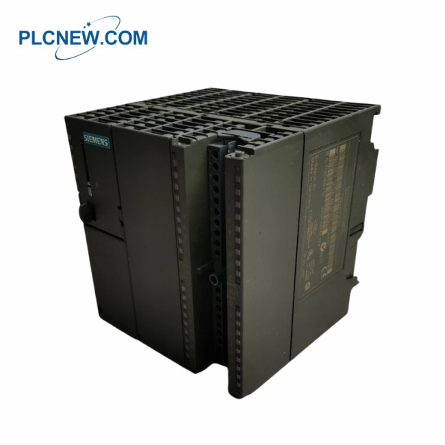 SIEMENS 6ES7313-6CE00-0AB0 CPU Module