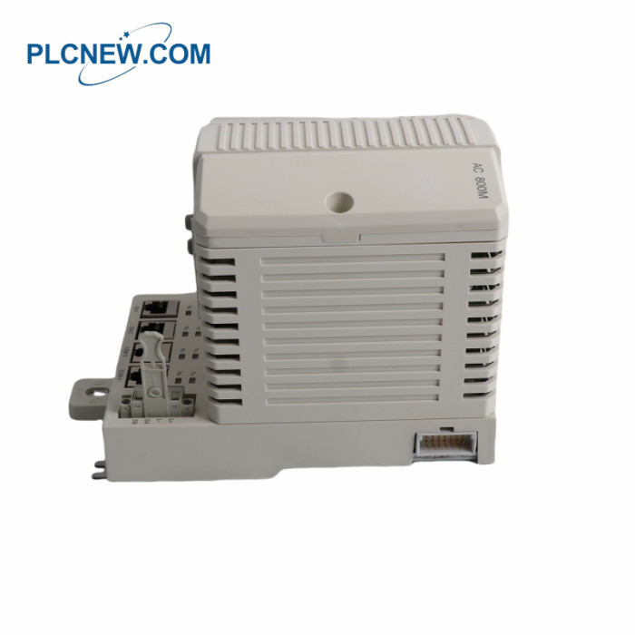 ABB PM864 3BSE018151R1 AC800M Module