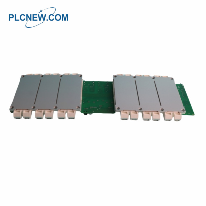 Siemens A5E38977502 Inverter power supply unit