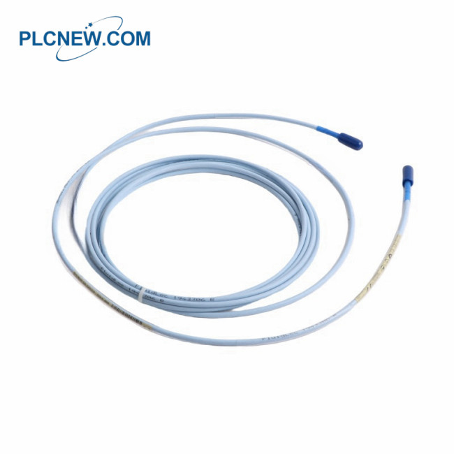 Bently Nevada 330130-075-00-05 Extension Cable