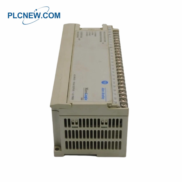 1761-L32AWA programmable controller