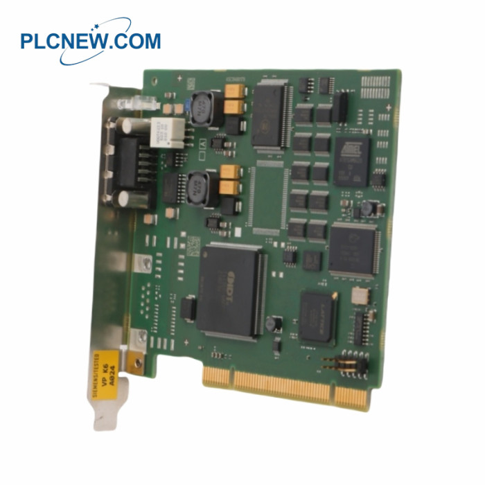 Siemens A5E39021146 Inverter power unit